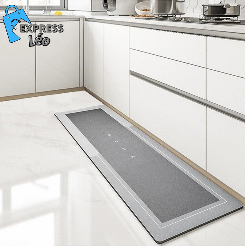 Tapete Dry Comfort: A Solução Ideal para Sua Cozinha