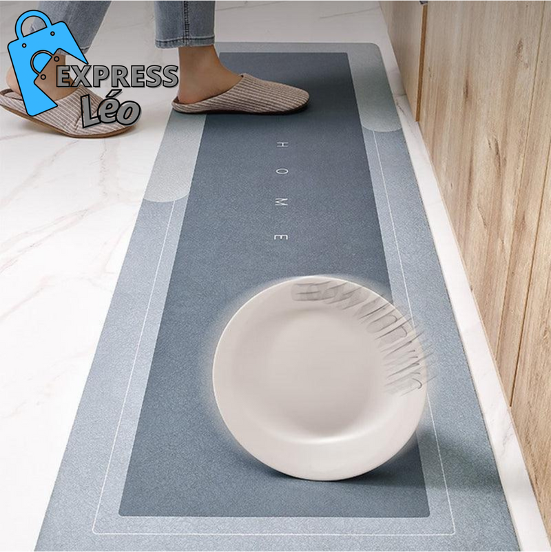 Tapete Dry Comfort: A Solução Ideal para Sua Cozinha